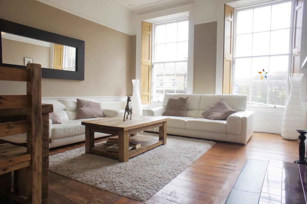 Apartment Windsor Street Edinburgh
