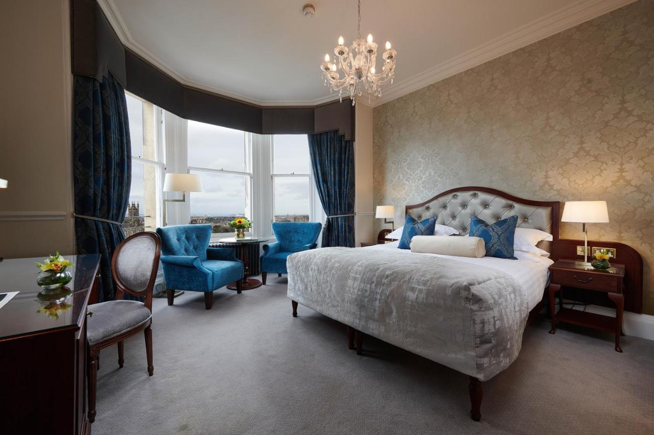 Hotel The Bonham