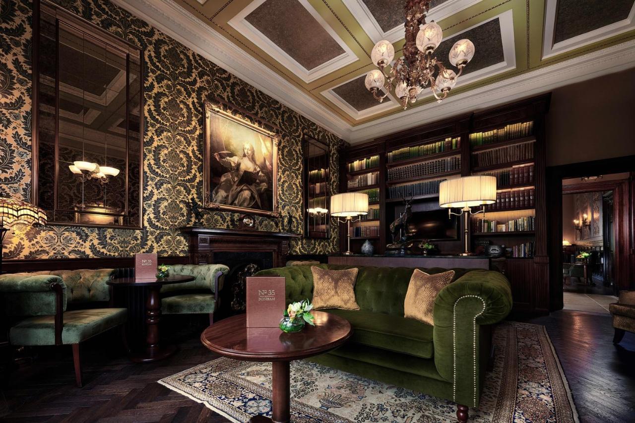 The Bonham 5* Edinburgh