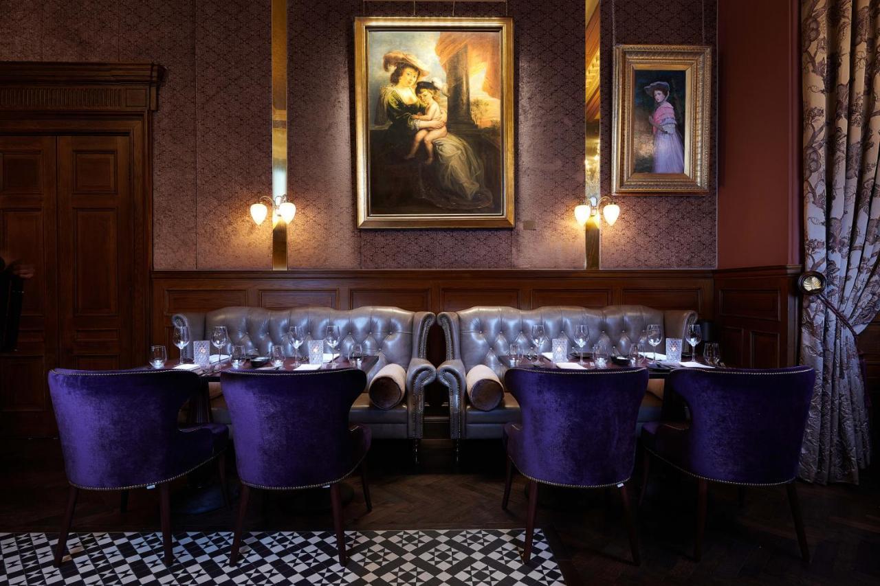 The Bonham Edinburgh