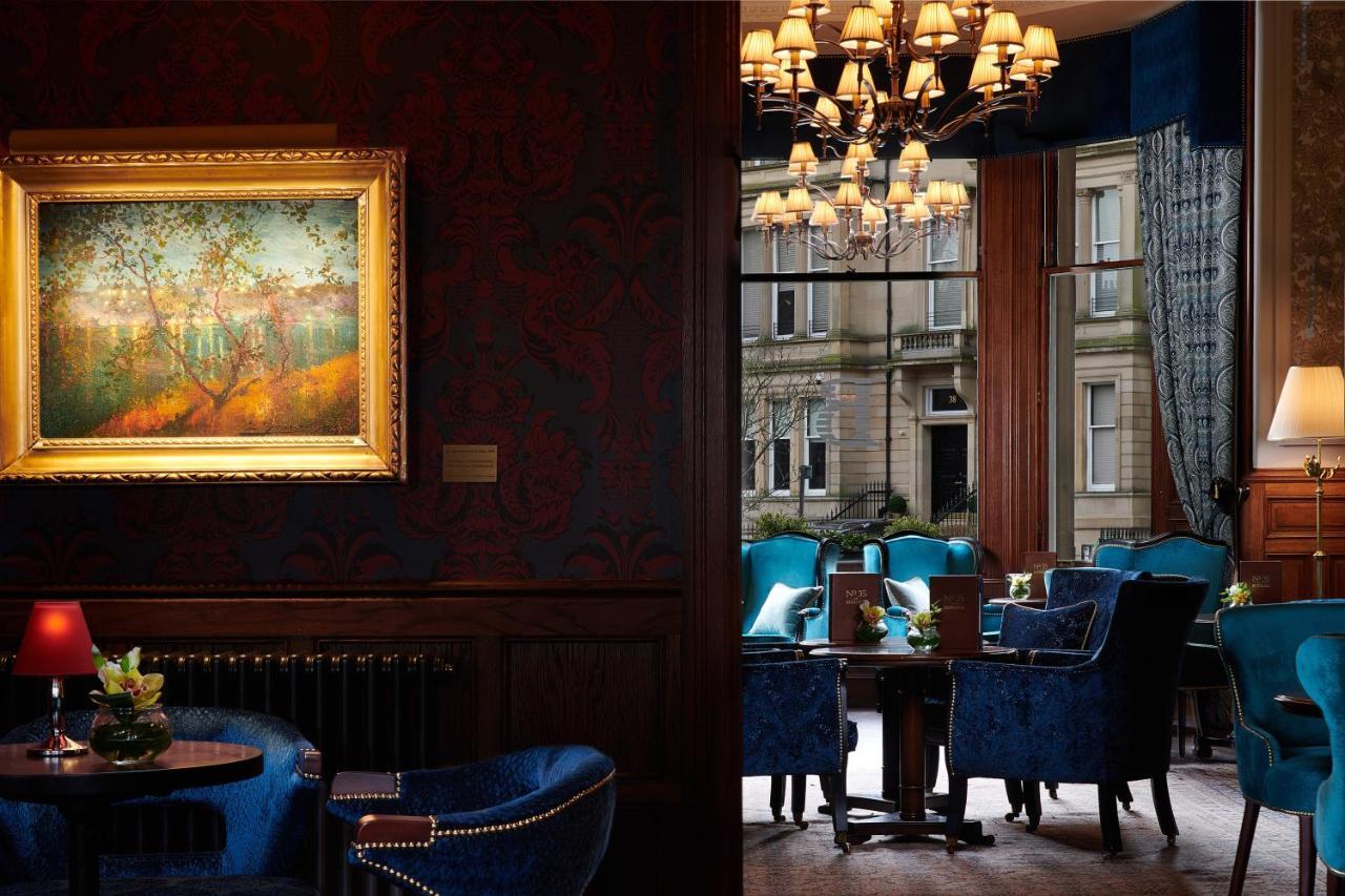 The Bonham Hotel