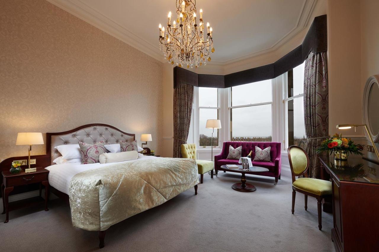 The Bonham 5* Edinburgh