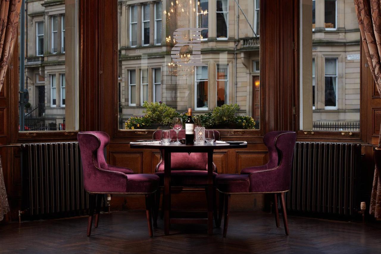 The Bonham Hotel Edinburgh