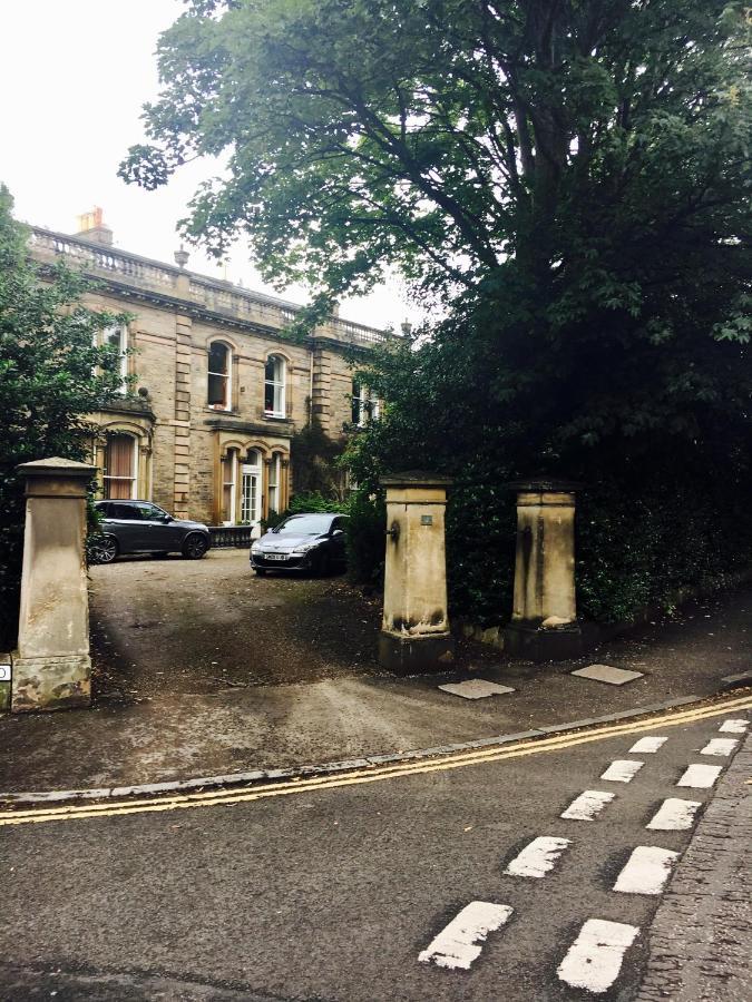 Georgian House Guest house Edinburgh