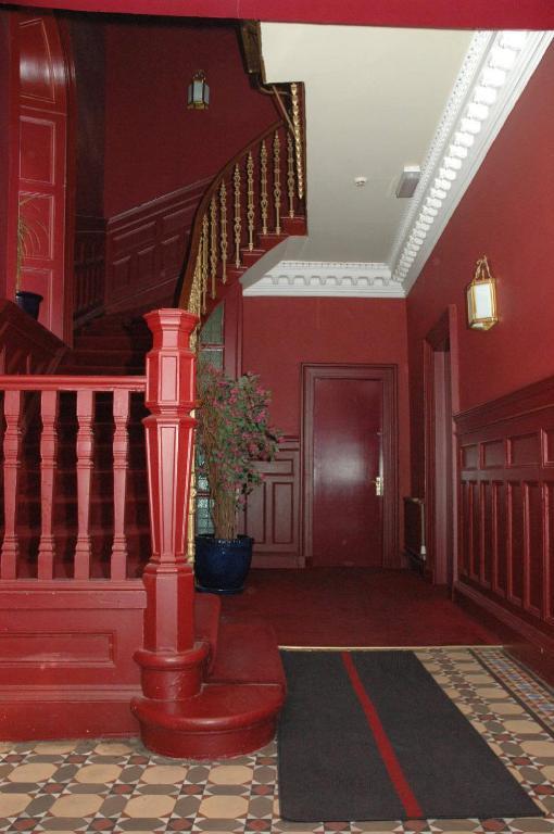 Apartment Palace Residential Lets