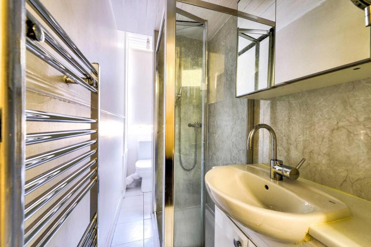 Guestready - Comfortable Flat Close To Centre Apartment Edinburgh