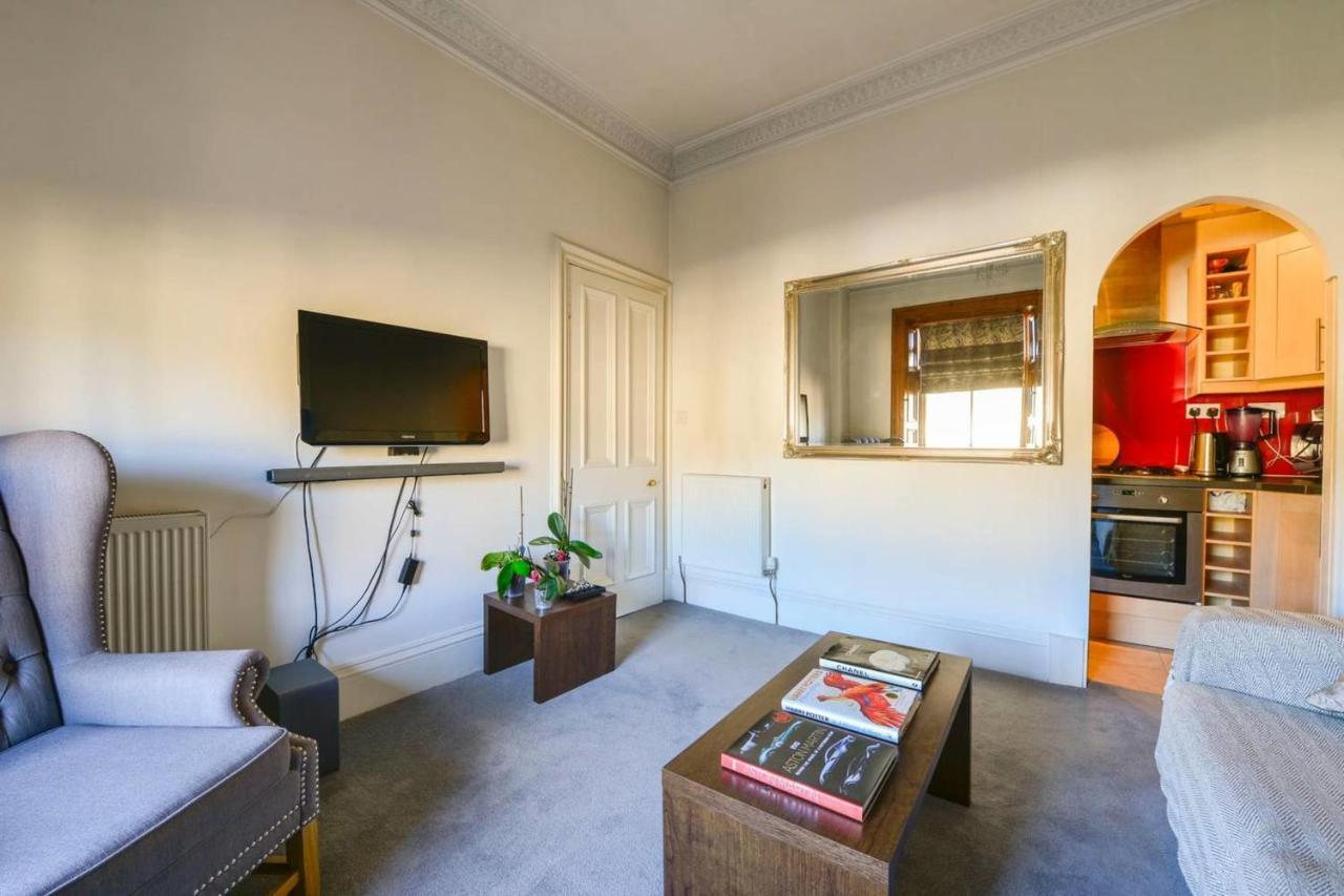 Guestready - Comfortable Flat Close To Centre Apartment Edinburgh