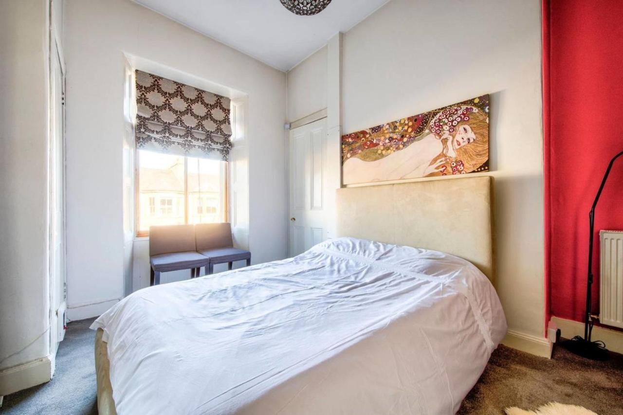 Apartment Guestready - Comfortable Flat Close To Centre Edinburgh