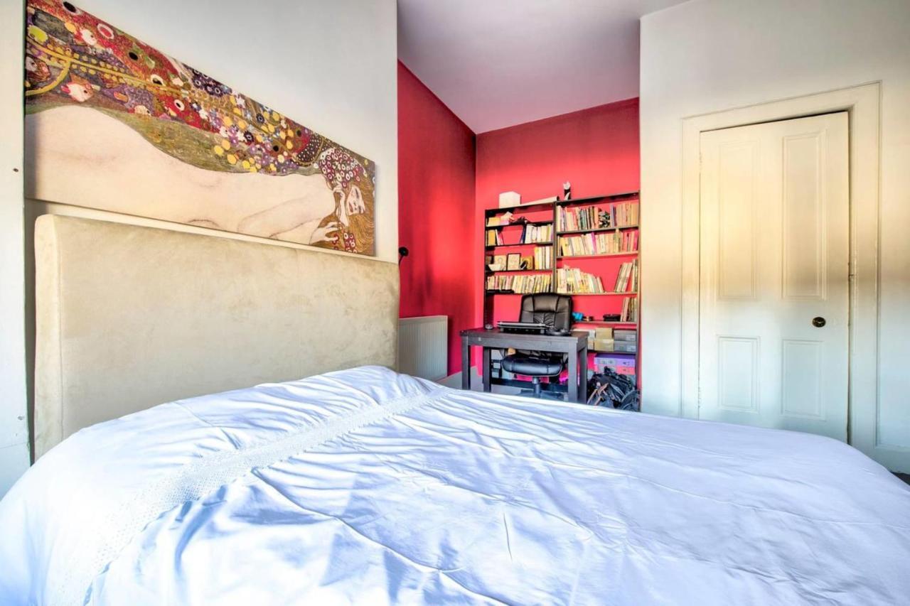 Guestready - Comfortable Flat Close To Centre Apartment Edinburgh