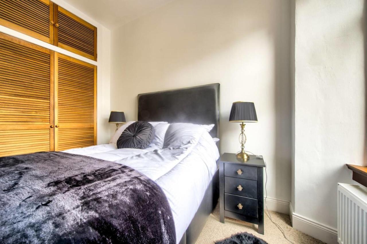 Guestready - In The Historic Grassmarket For 2 Guests * Edinburgh