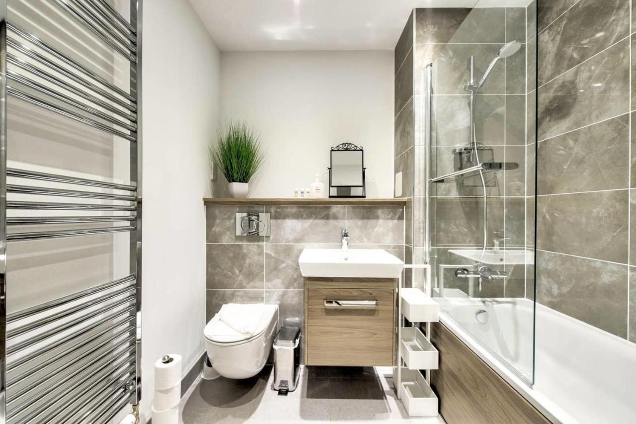 Guestready - Stylish 2 Bed With Easy Access To The Centre * Edinburgh