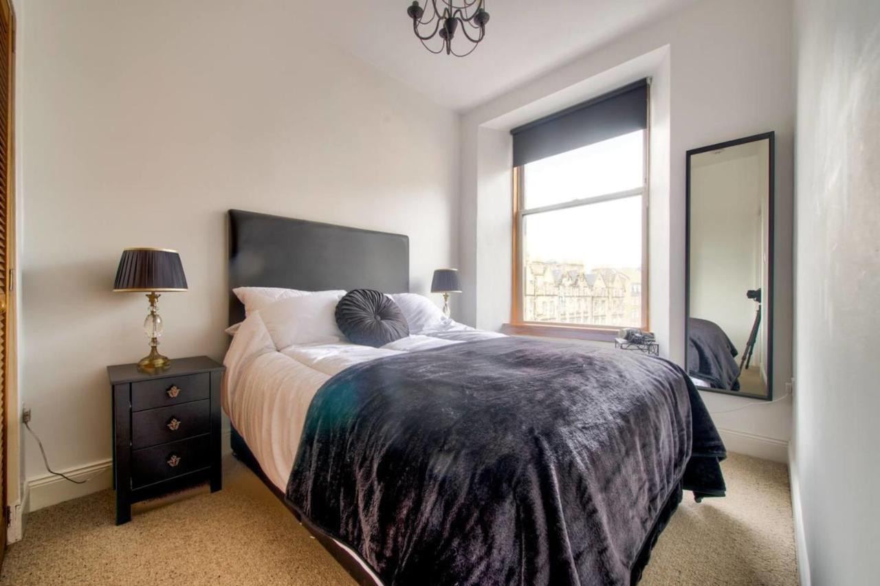 Guestready - In The Historic Grassmarket For 2 Guests * Edinburgh