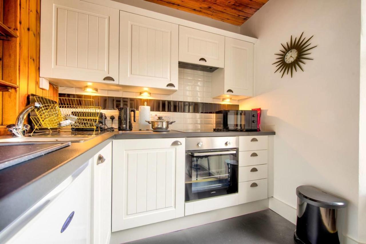 Guestready - In The Historic Grassmarket For 2 Guests *