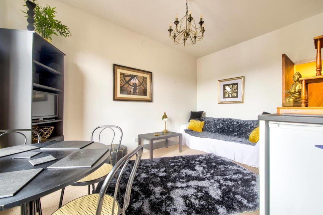 Guestready - In The Historic Grassmarket For 2 Guests Apartment