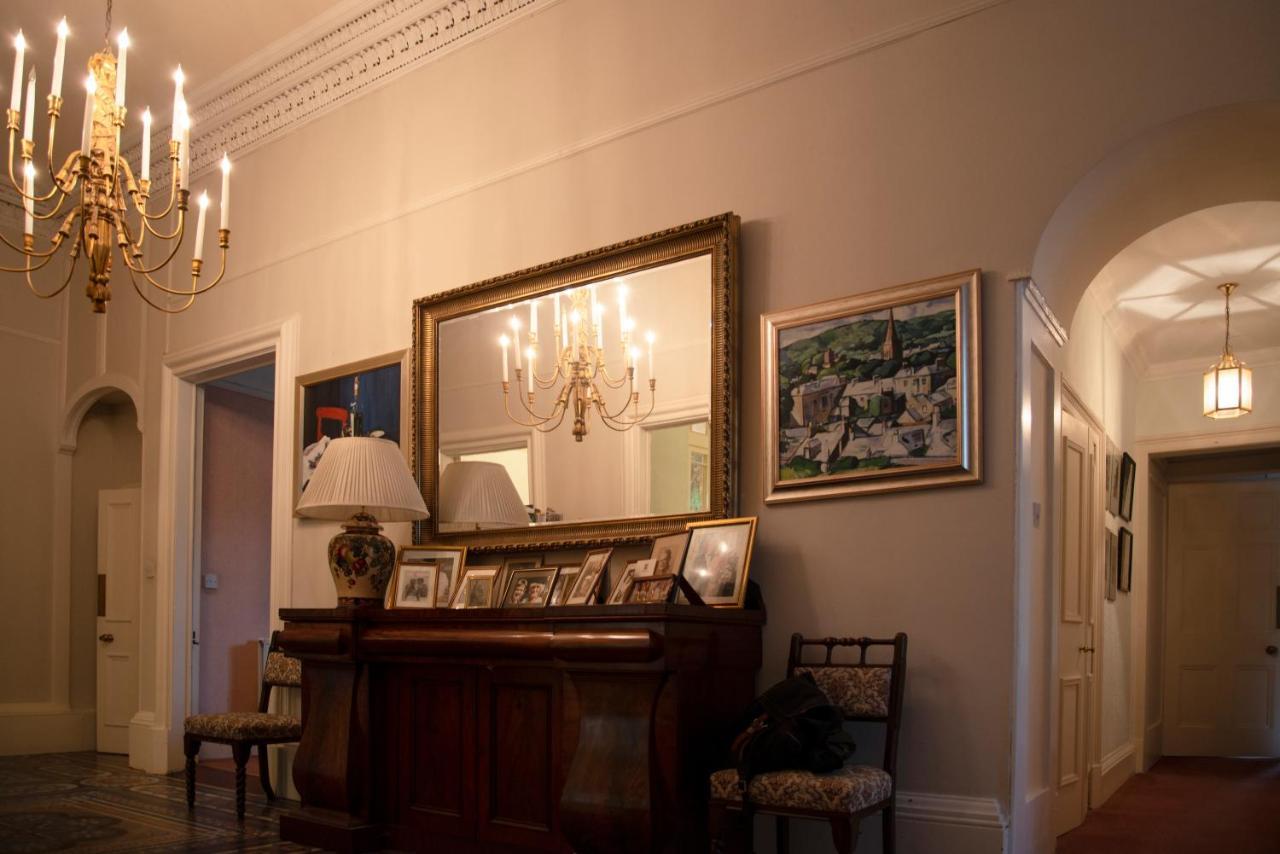 Georgian House Guest house 4*
