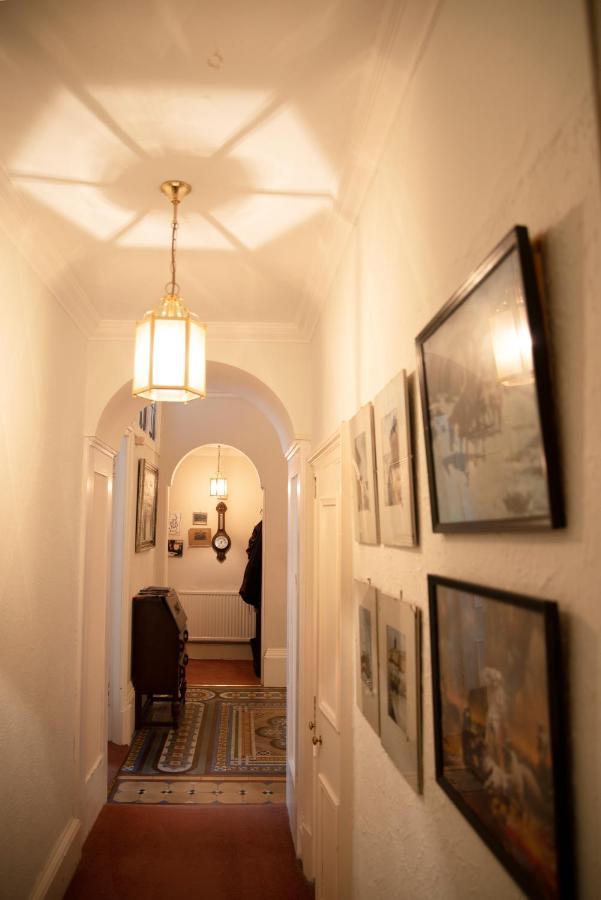 Georgian House Guest house