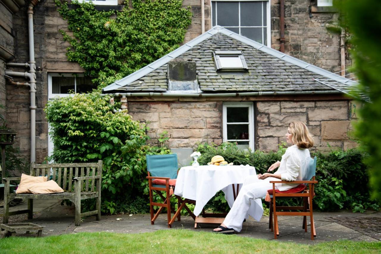 Guest house Georgian House Edinburgh