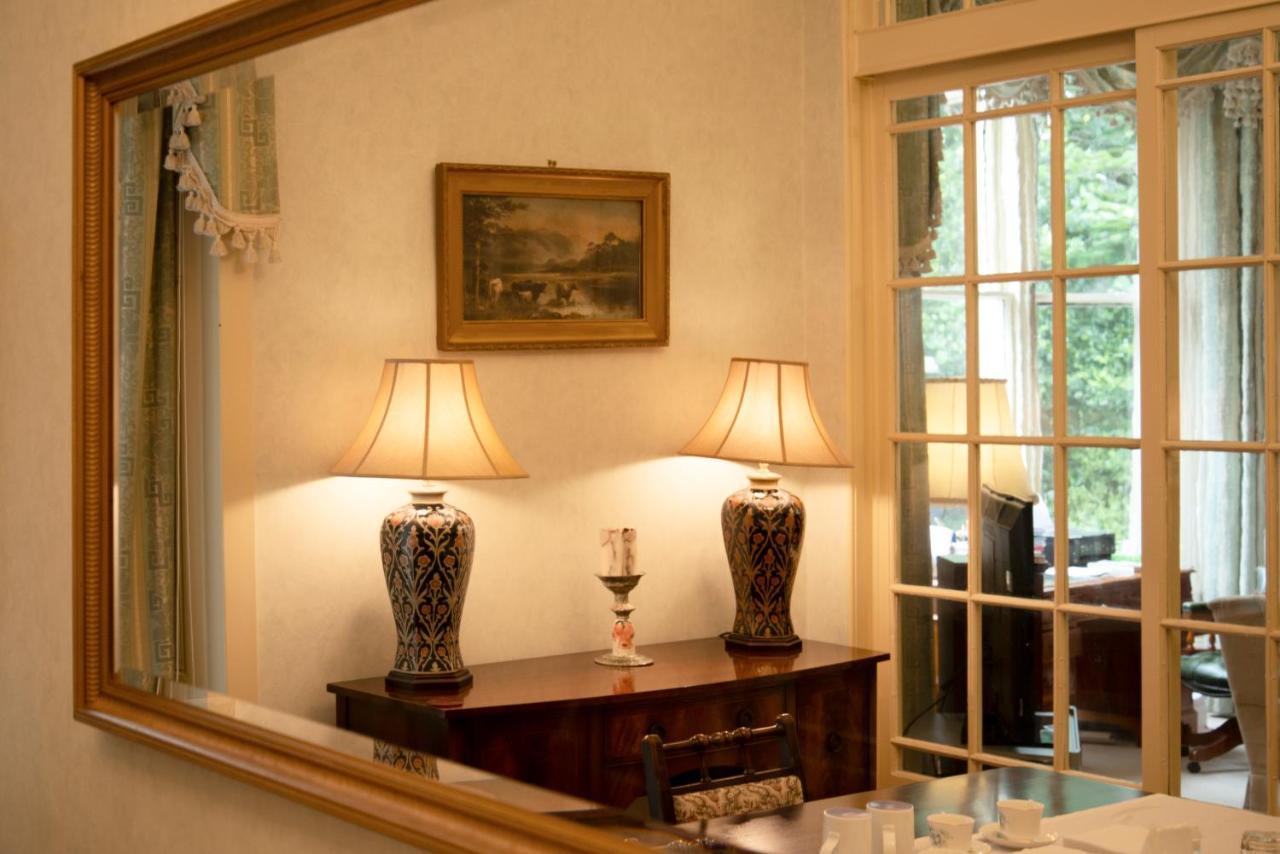 Georgian House Guest house