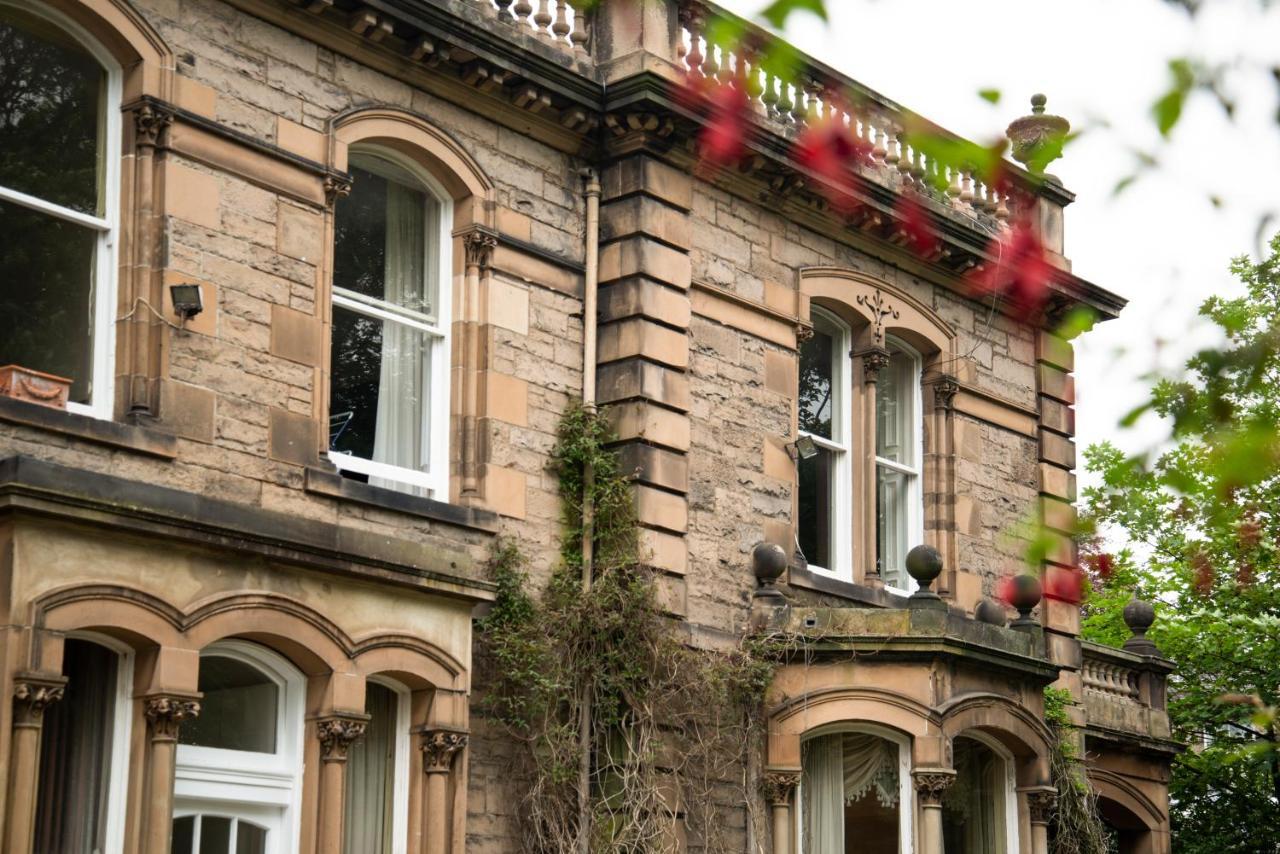Georgian House Guest house