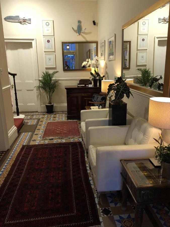 Sheridan Guest house Edinburgh