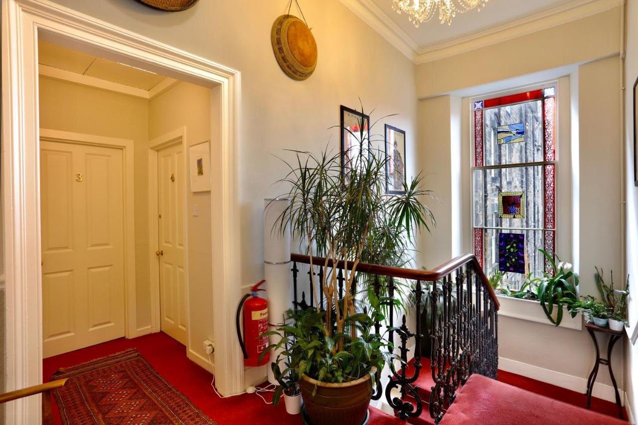 Sheridan Guest house Edinburgh
