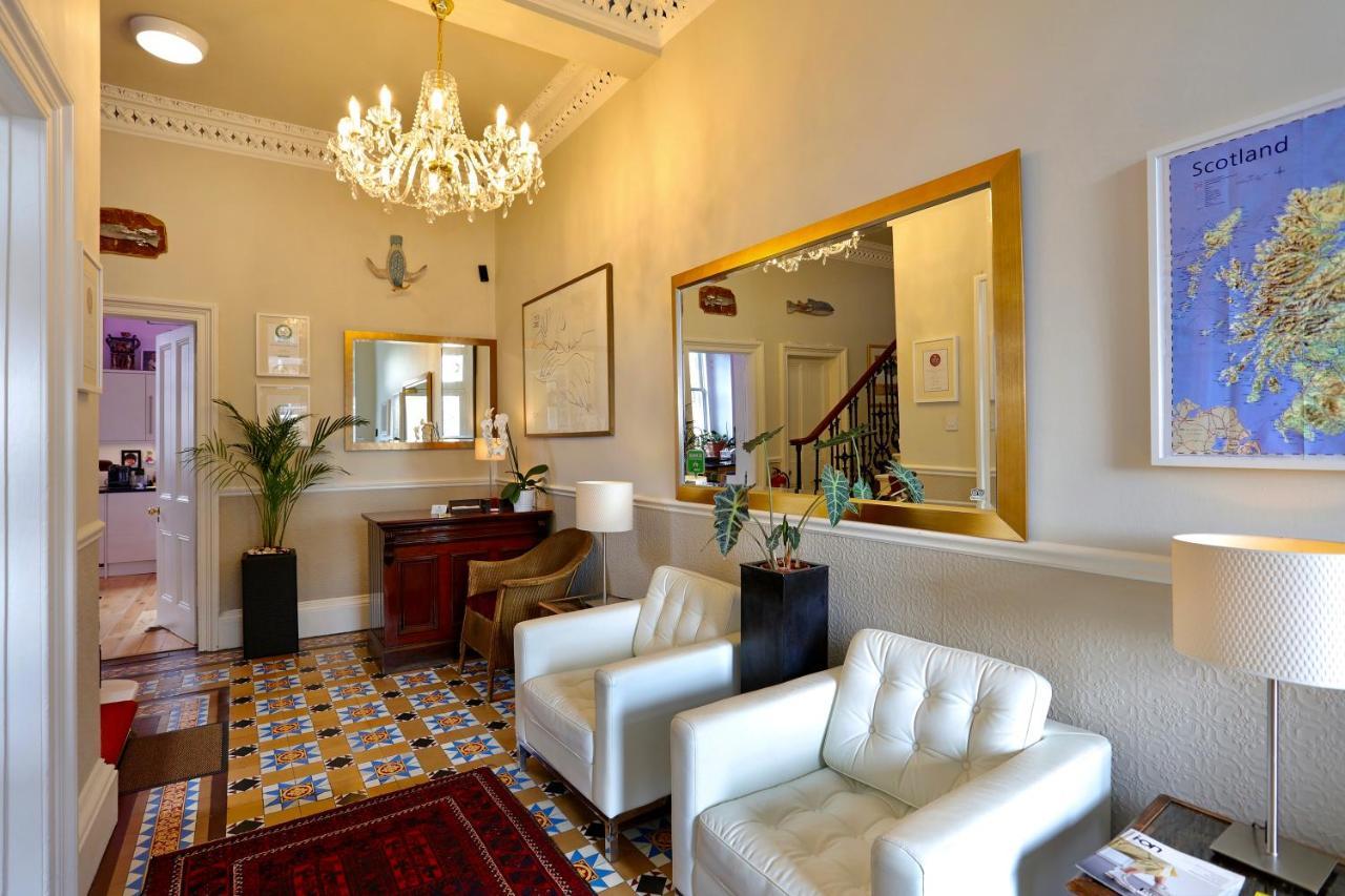 Sheridan Edinburgh