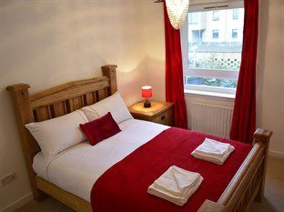 Apartment Holistic - Albion Gardens
