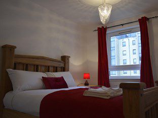 Holistic - Albion Gardens Apartment Edinburgh