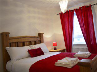 Holistic - Albion Gardens Edinburgh
