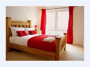 Apartment Holistic - Albion Gardens *
