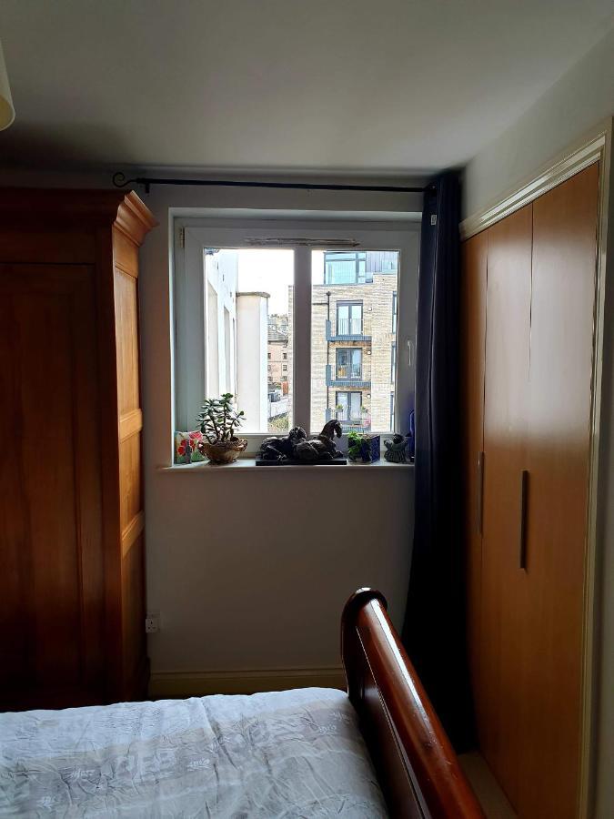 Central En-suite Privatunterkunft Edinburgh