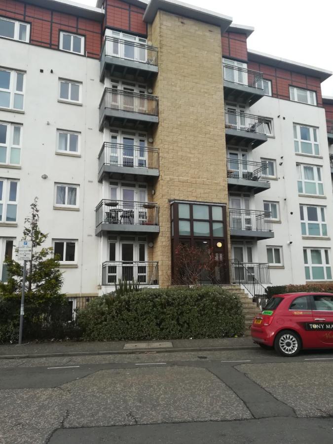 Privatunterkunft Central En-suite Edinburgh
