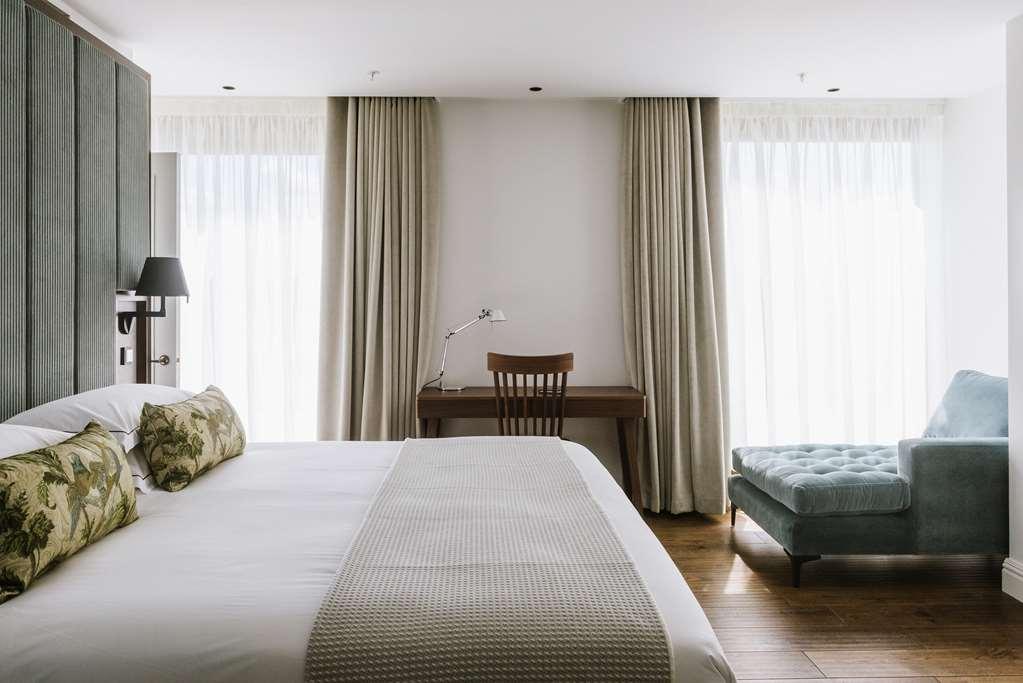 The Edinburgh Grand, A Luxury Collection Hotel, Edinburgh 5*
