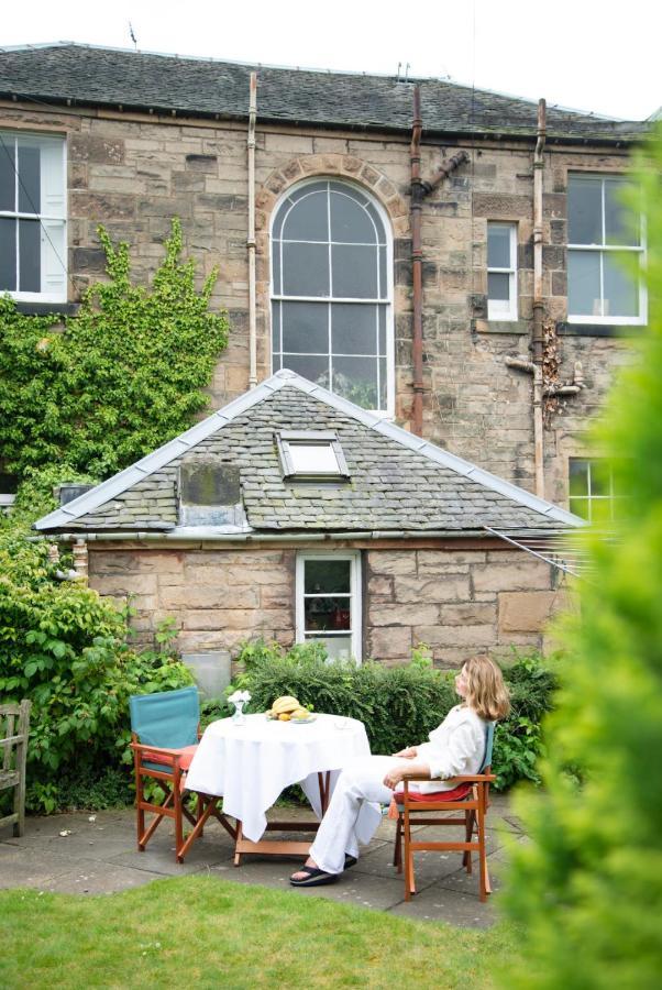 Georgian House Guest house