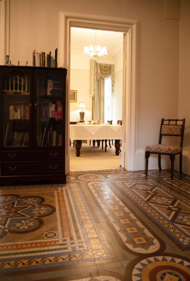 Georgian House Guest house Edinburgh
