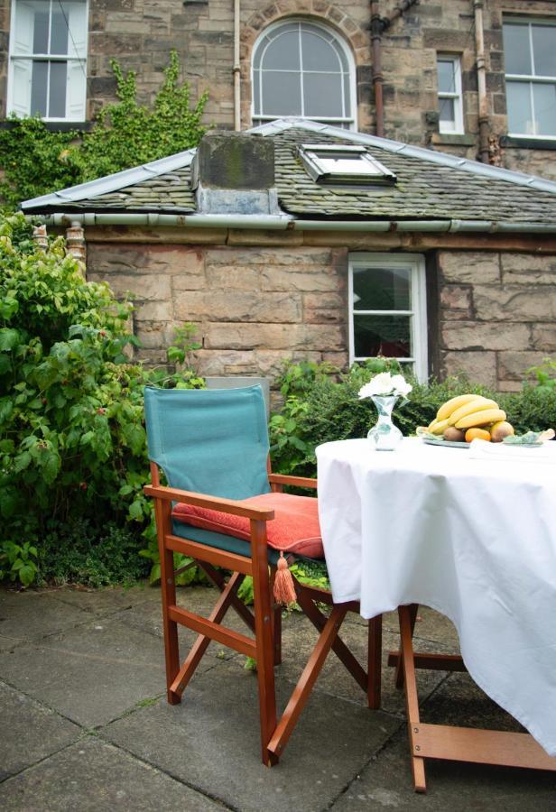 Georgian House Guest house Edinburgh