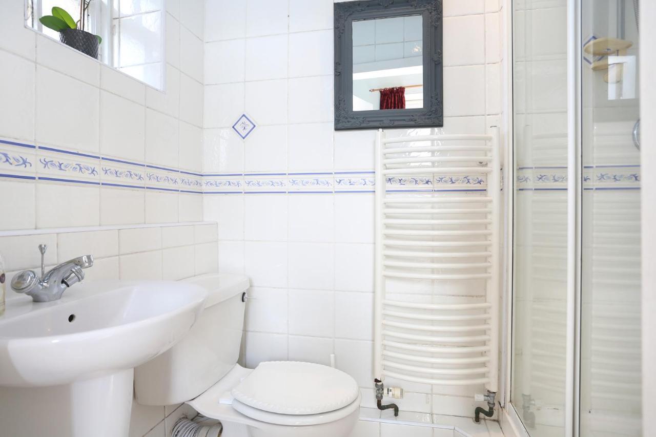 Joivy Delightful 3-bed Flat Near Inverleith Park Edinburgh