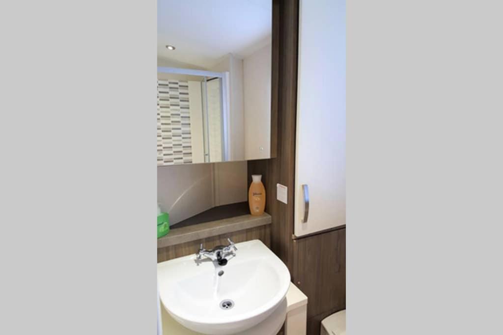 - Seton Sands-cameo Caravan-pet Friendly Holiday home