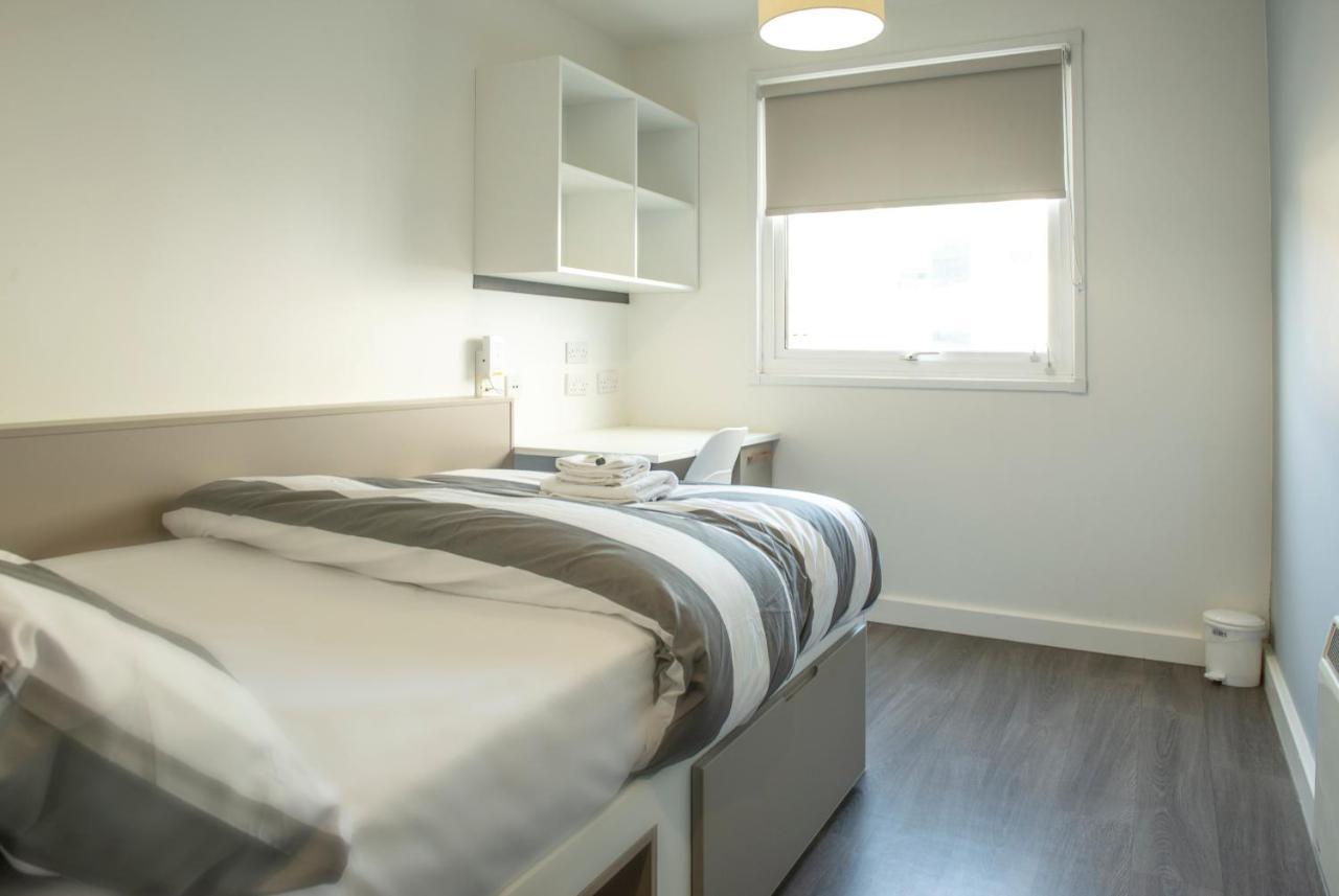 En Suite Rooms & Studios, Edinburgh City Centre - Sk Guest house 3*