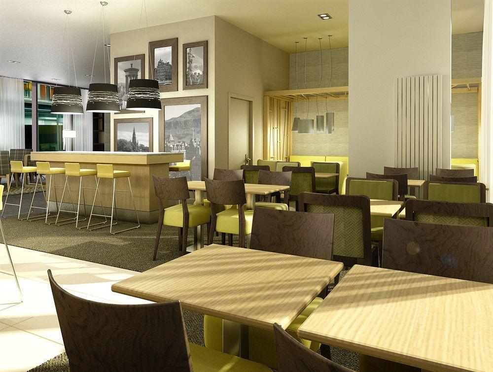 By Marriott 4* Edinburgh
