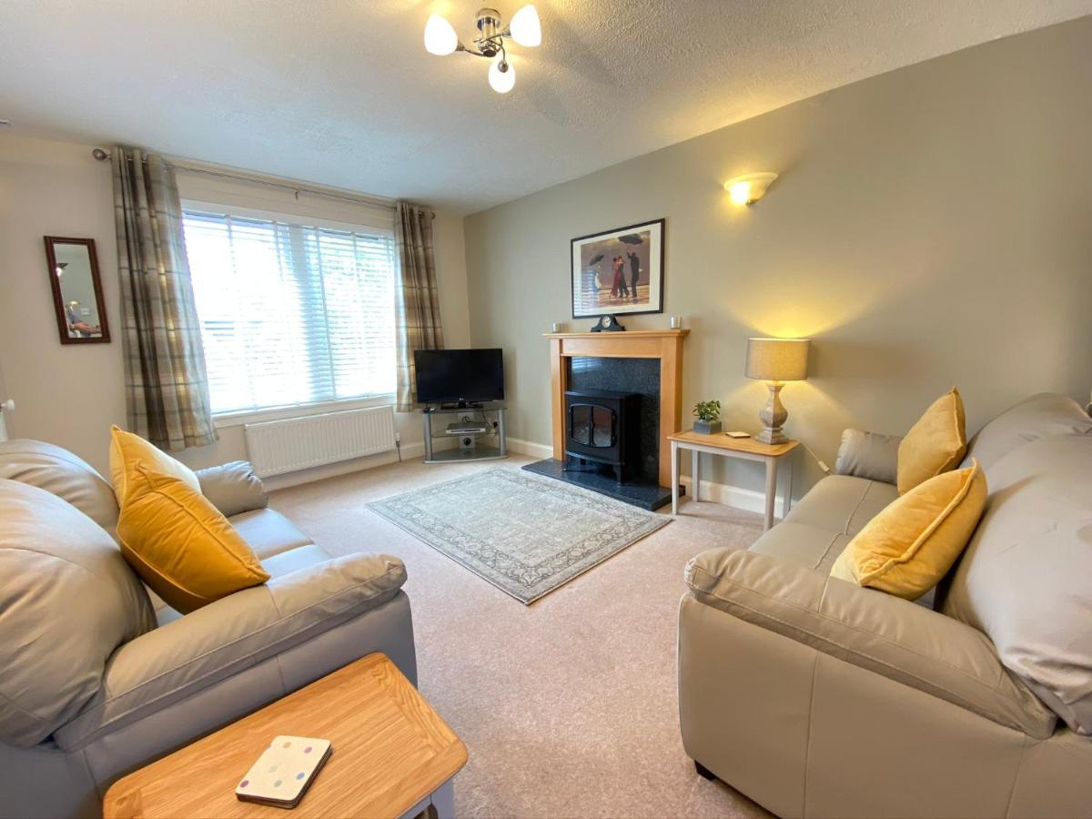 Holiday home St Margaret's Cottage, Edinburgh