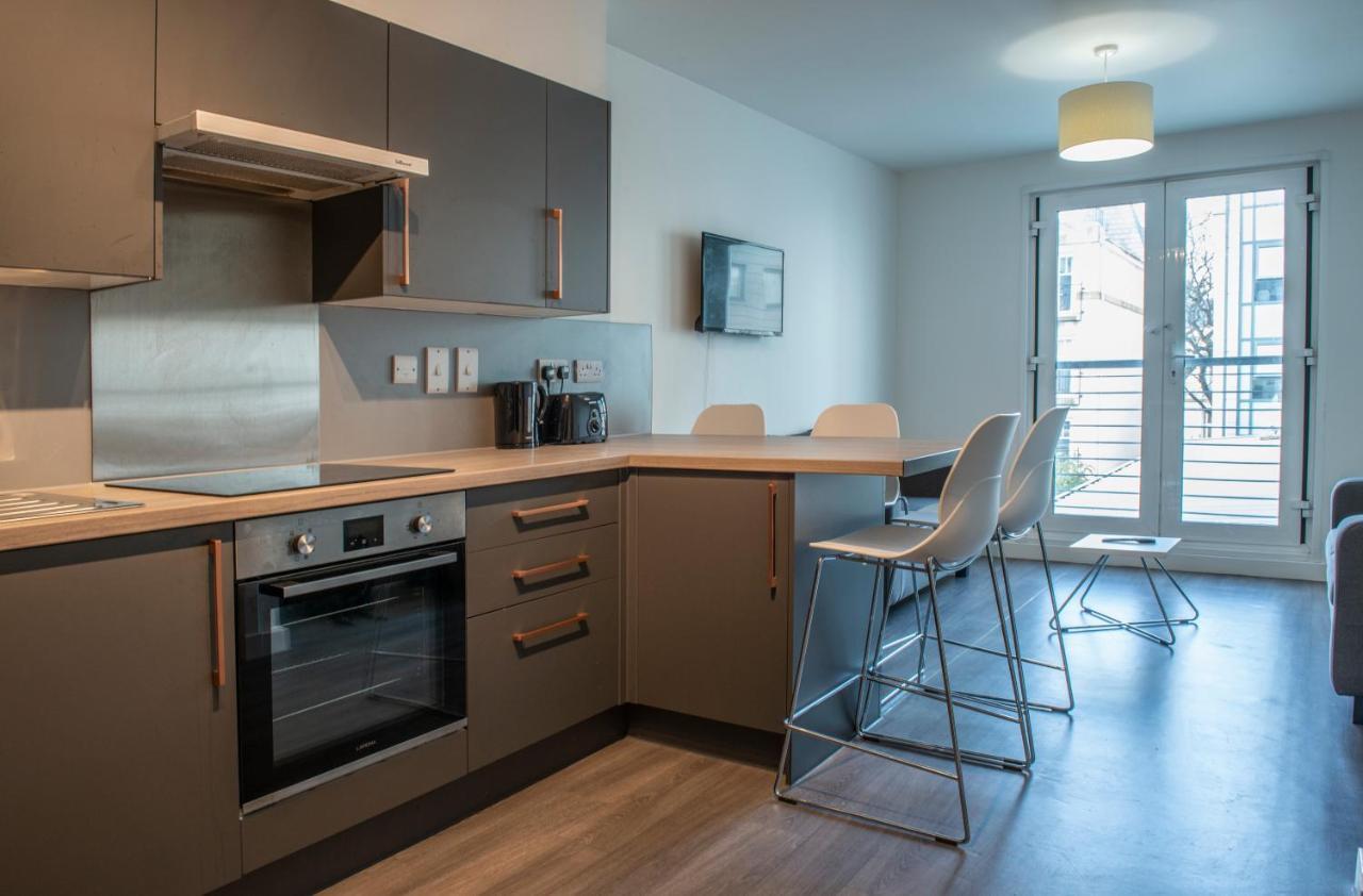 En Suite Rooms & Studios, Edinburgh City Centre - Sk Guest house Edinburgh