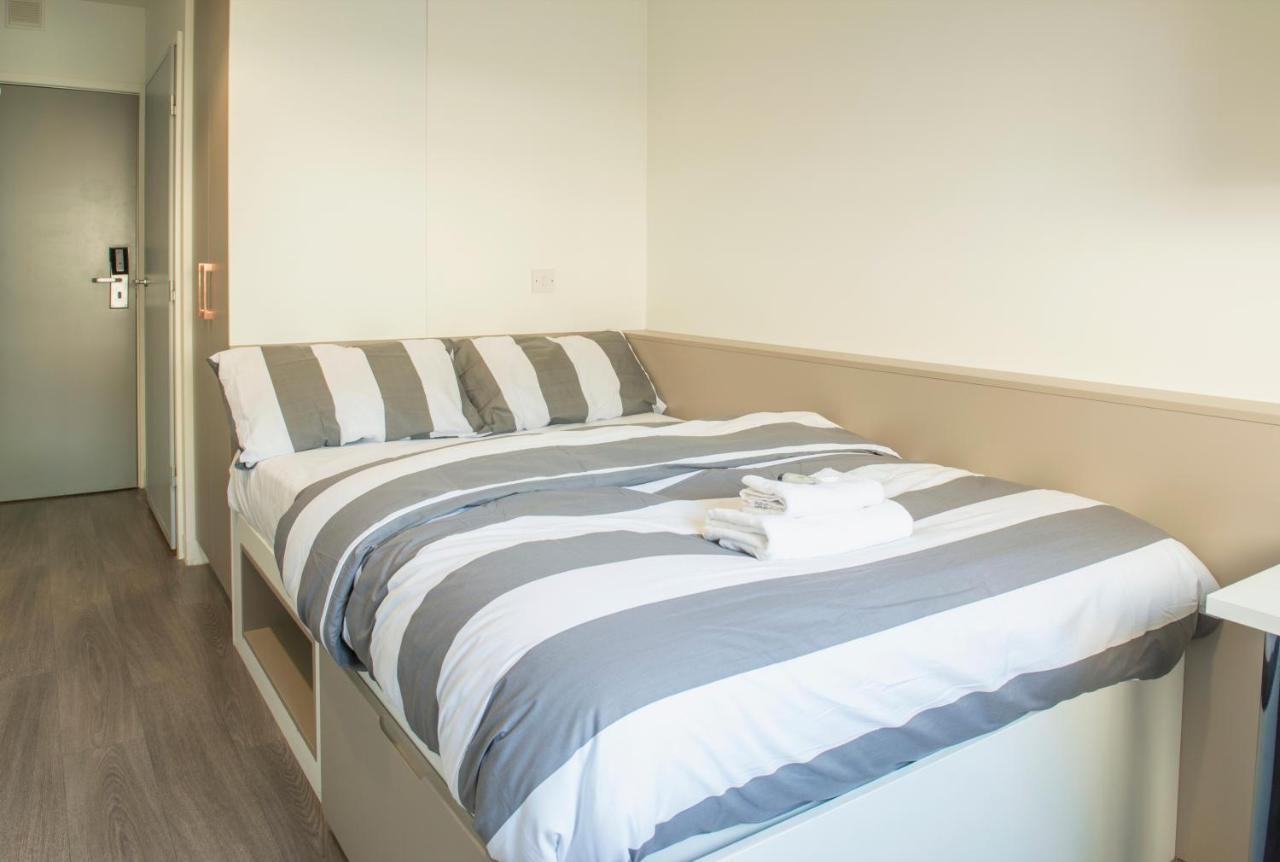 En Suite Rooms & Studios, Edinburgh City Centre - Sk 3* Edinburgh