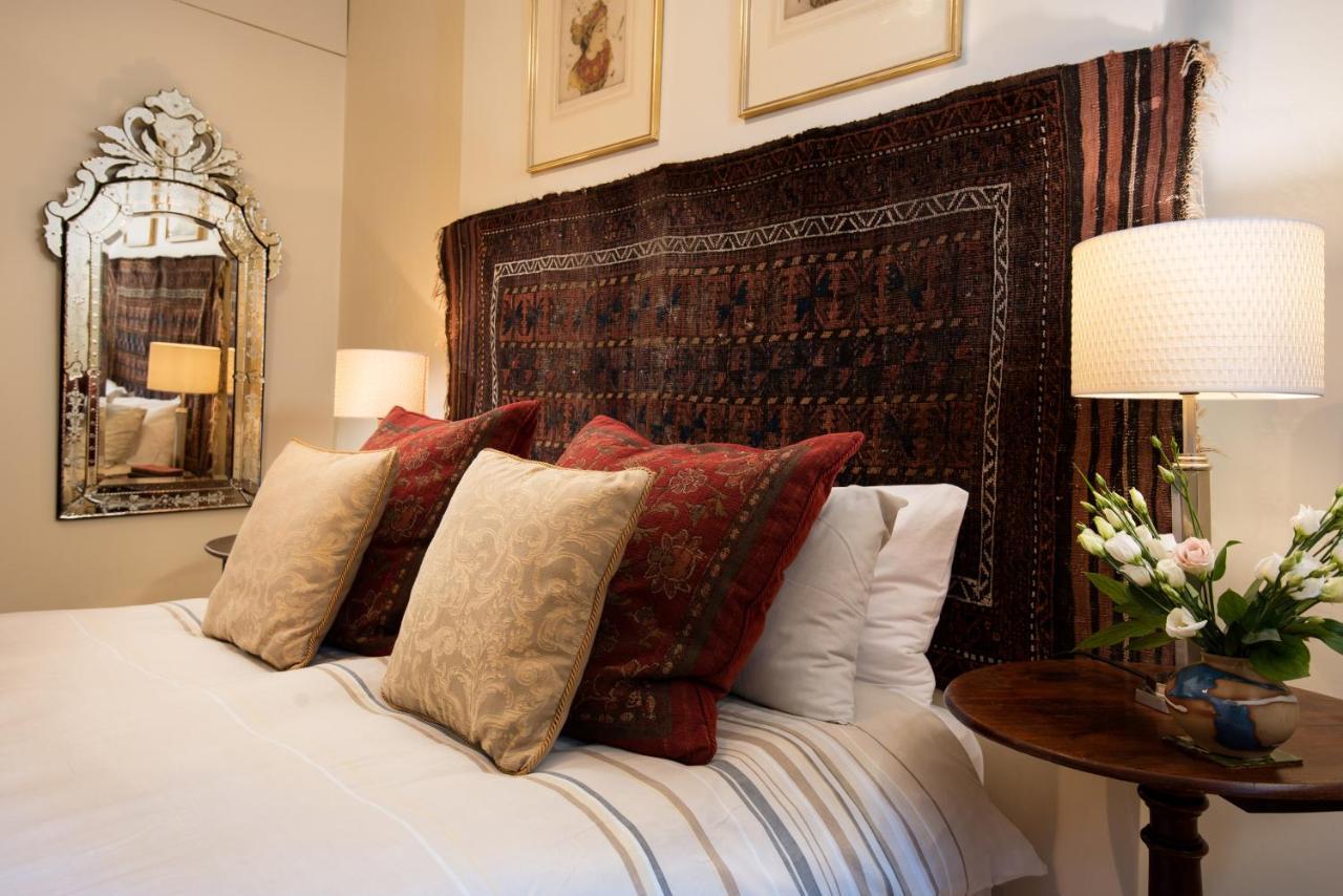 Number 10 In The New Town Apartment Edinburgh