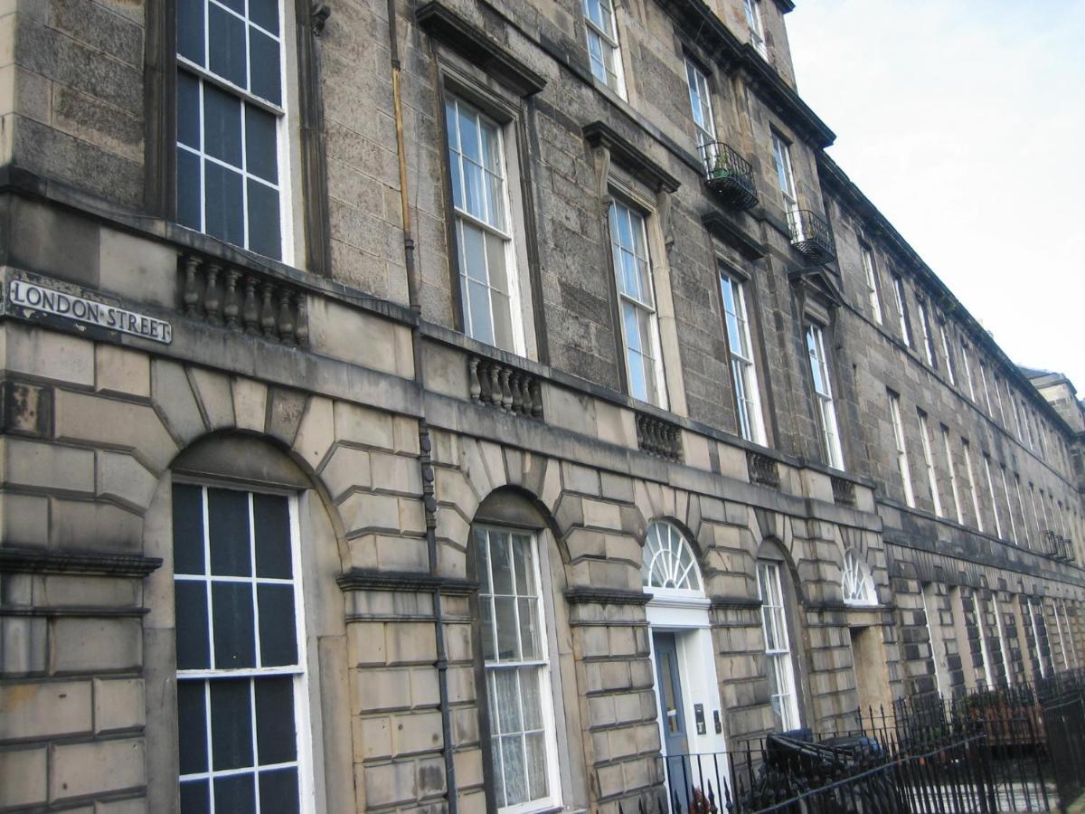 Number 10 In The New Town