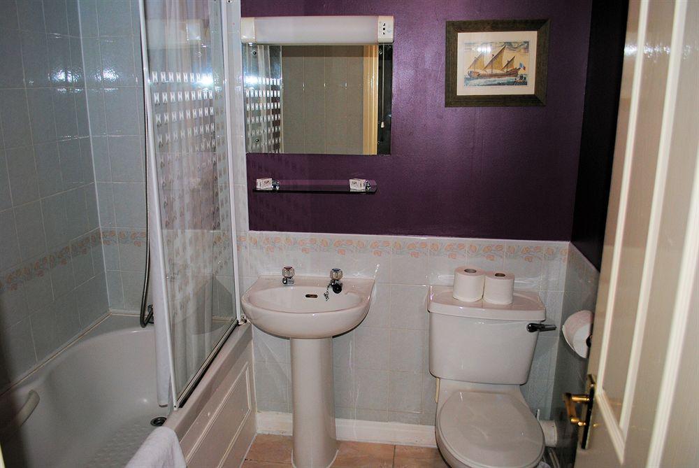 Edinburgh Aparthotel EDI