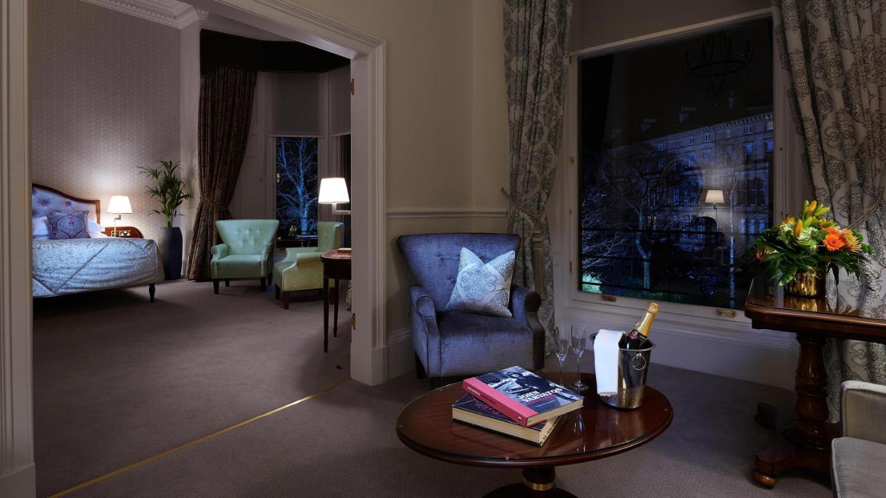 The Bonham 5*