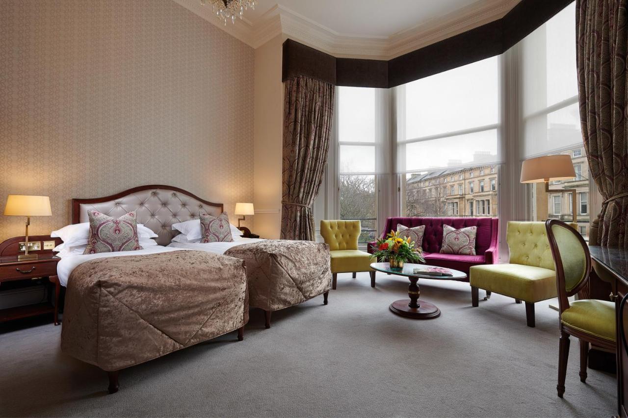 Hotel The Bonham