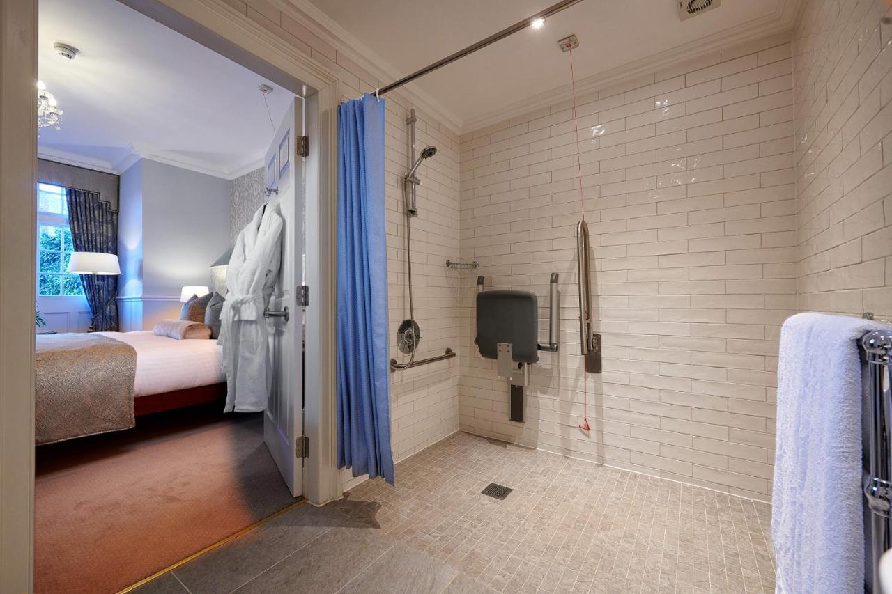 Hotel The Bonham 5*
