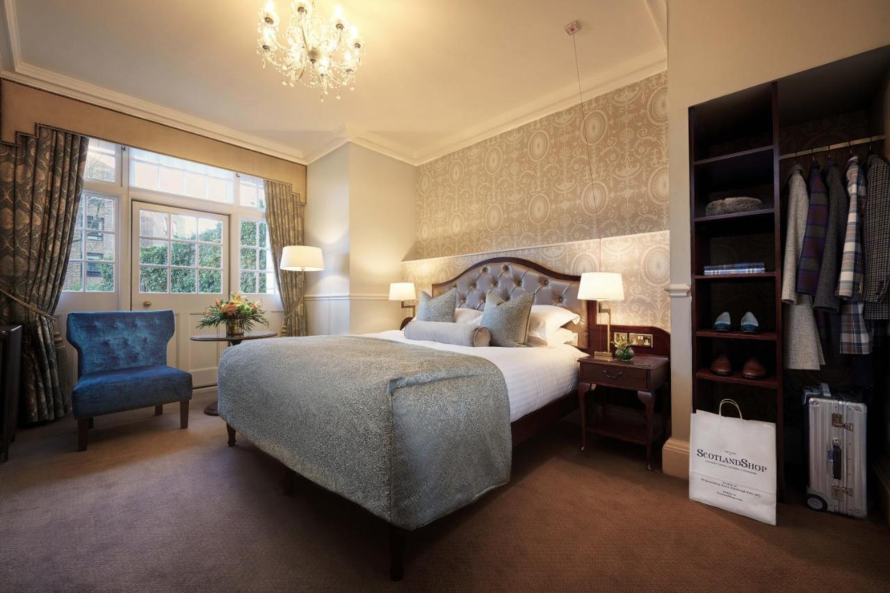 The Bonham Hotel